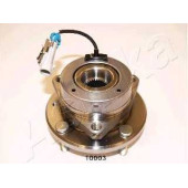 Ступица колеса ASHIKA 44-10003