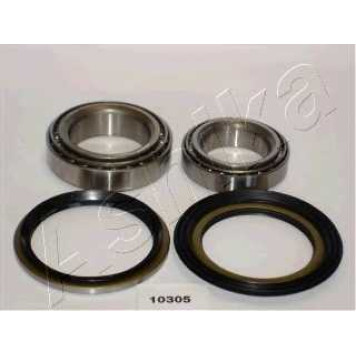 Комплект подшипника ступицы колеса ASHIKA 44-10305