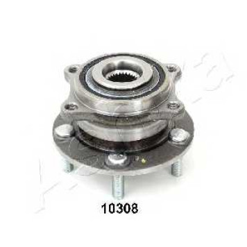 Ступица колеса ASHIKA 44-10308