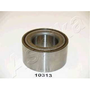 Комплект подшипника ступицы колеса ASHIKA 44-10313