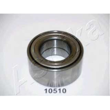 Комплект подшипника ступицы колеса ASHIKA 44-10510