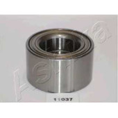 Комплект подшипника ступицы колеса ASHIKA 44-11037