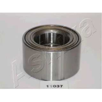 Комплект подшипника ступицы колеса ASHIKA 44-11037