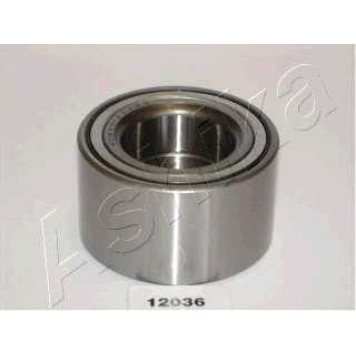 Комплект подшипника ступицы колеса ASHIKA 44-12036