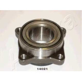 Комплект подшипника ступицы колеса ASHIKA 44-14021