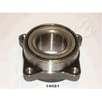 Комплект подшипника ступицы колеса ASHIKA 44-14021