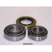 Комплект подшипника ступицы колеса ASHIKA 44-20060