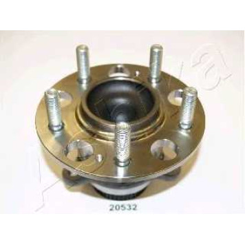 Ступица колеса ASHIKA 44-20532-1