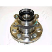 Ступица колеса ASHIKA 44-20532