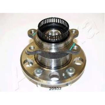 Ступица колеса ASHIKA 44-20532