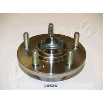 Ступица колеса ASHIKA 44-20536-1