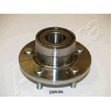 Ступица колеса ASHIKA 44-20536