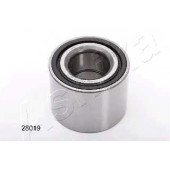 Комплект подшипника ступицы колеса ASHIKA 44-28019