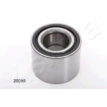 Комплект подшипника ступицы колеса ASHIKA 44-28019
