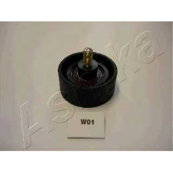 Натяжитель ремня ГРМ ASHIKA 45-0W-001