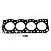 Прокладка головки цилиндра ASHIKA 46-02-261B