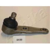 Несущий / направляющий шарнир ASHIKA 53-03-322