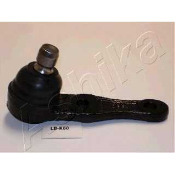 Несущий / направляющий шарнир ASHIKA 53-0K-K60