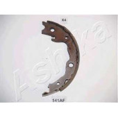 Комплект колодок стояночной тормозной системы ASHIKA 55-01-141