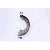 Комплект колодок стояночной тормозной системы ASHIKA 55-04-405