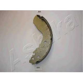Комплект тормозных колодок задний для SUZUKI VITARA(ET,TA), X-90(EL) <b>ASHIKA 55-08-830</b>