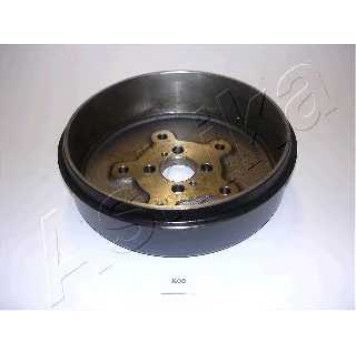 Тормозной барабан ASHIKA 56-K0-008-1