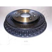 Тормозной барабан ASHIKA 56-K0-009