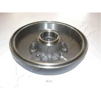 Тормозной барабан ASHIKA 56-K0-010-1