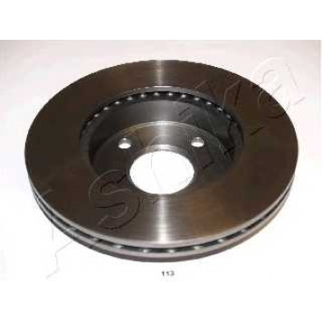 Тормозной диск ASHIKA 60-01-113-1