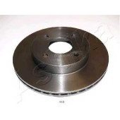 Тормозной диск ASHIKA 60-01-113