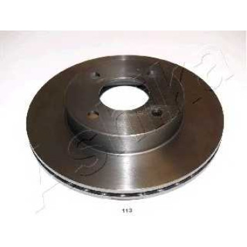 Тормозной диск ASHIKA 60-01-113