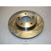 Тормозной диск ASHIKA 60-01-140