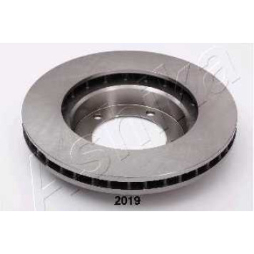 Тормозной диск ASHIKA 60-02-2019-1