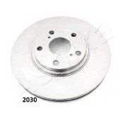 Тормозной диск ASHIKA 60-02-2030