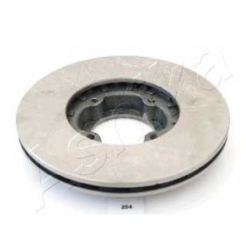 Тормозной диск ASHIKA 60-02-254-1