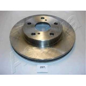Тормозной диск ASHIKA 60-02-297