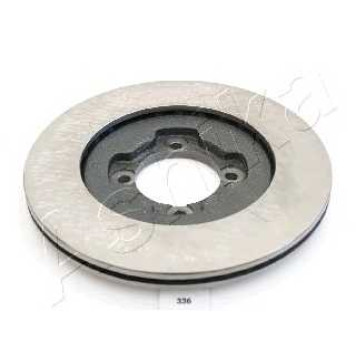 Тормозной диск ASHIKA 60-03-336-1