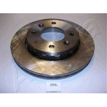 Тормозной диск ASHIKA 60-03-396