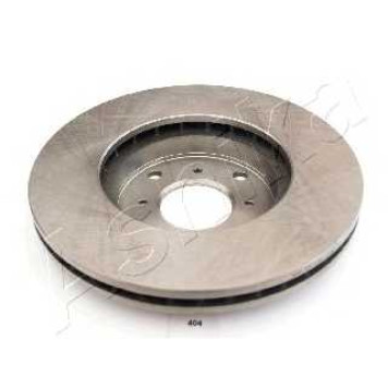 Тормозной диск ASHIKA 60-04-404-1