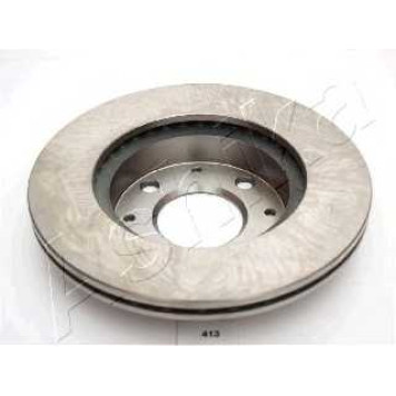 Тормозной диск ASHIKA 60-04-413-1