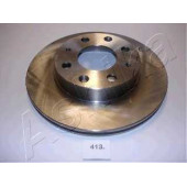 Тормозной диск ASHIKA 60-04-413