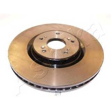 Тормозной диск ASHIKA 60-04-417