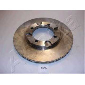 Тормозной диск ASHIKA 60-05-509