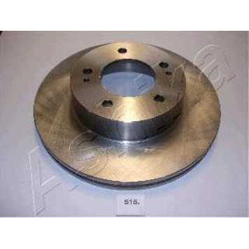 Тормозной диск ASHIKA 60-05-515