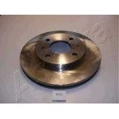 Тормозной диск ASHIKA 60-05-517