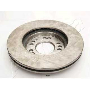 Тормозной диск ASHIKA 60-05-529-1