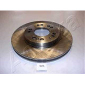 Тормозной диск ASHIKA 60-05-529