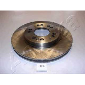 Тормозной диск ASHIKA 60-05-529