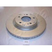 Тормозной диск ASHIKA 60-05-542