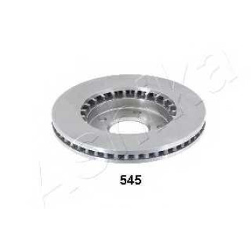 Тормозной диск ASHIKA 60-05-545-1